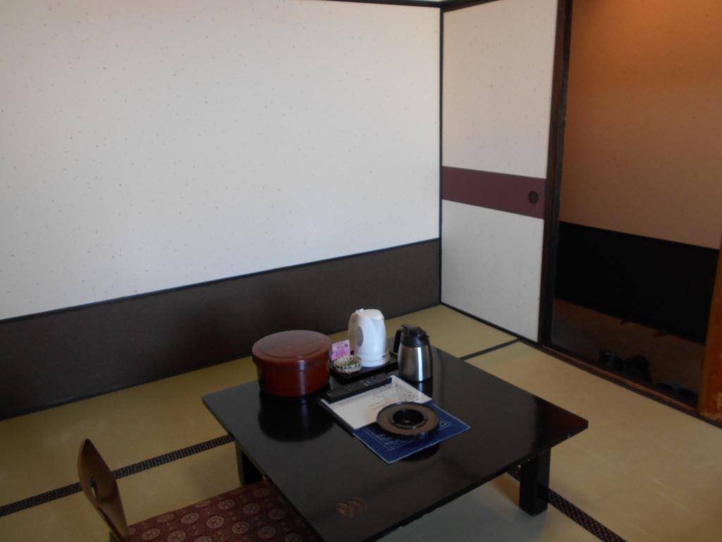 Отель New Grande Mimatsu Такамацу Экстерьер фото